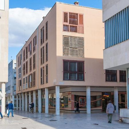 Downtown Zadar Apartments Exterior foto