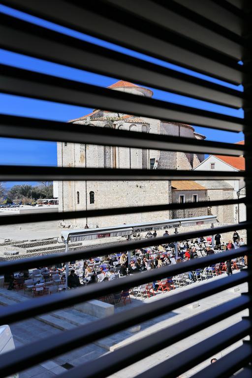 Downtown Zadar Apartments Quarto foto