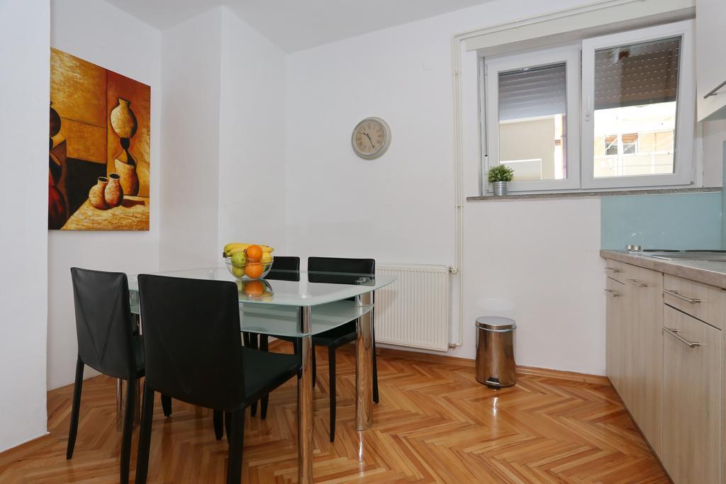 Downtown Zadar Apartments Quarto foto