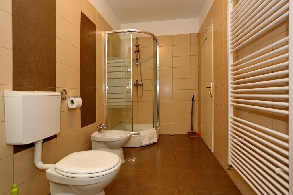 Downtown Zadar Apartments Quarto foto