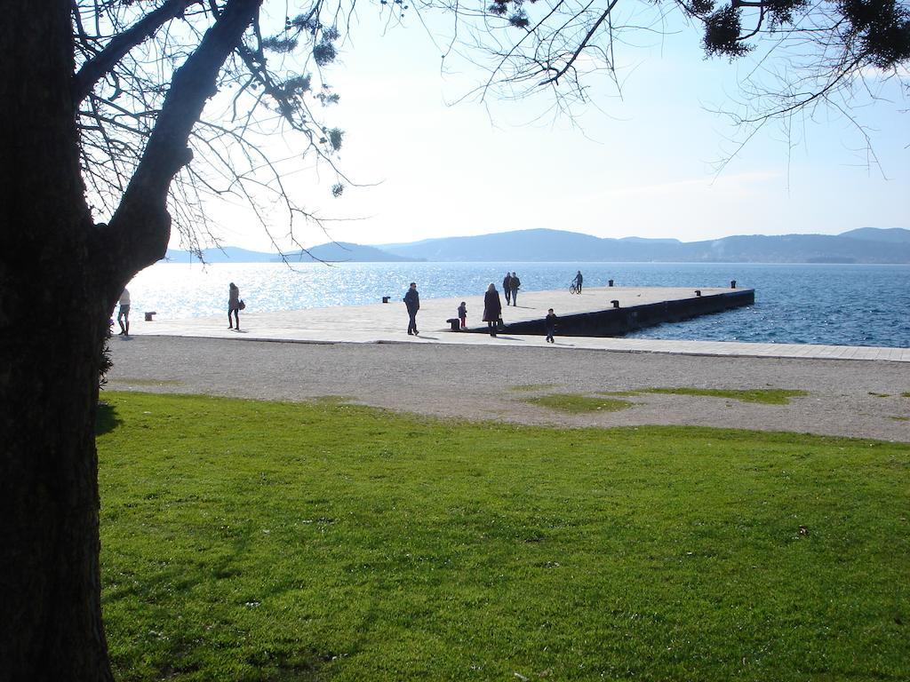 Downtown Zadar Apartments Exterior foto